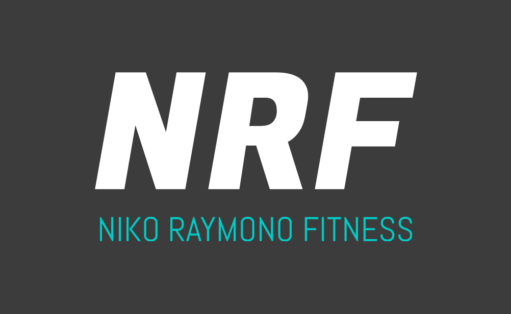 Niko Raymono Fitness